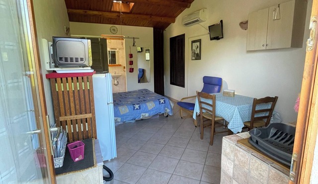 Gîte Studio Omu di Cagna