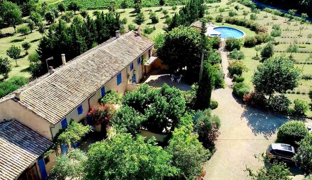 Gîte Tilleul