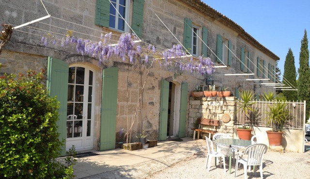 Gîte Van Gogh