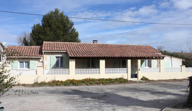 Gite de l'étoile
