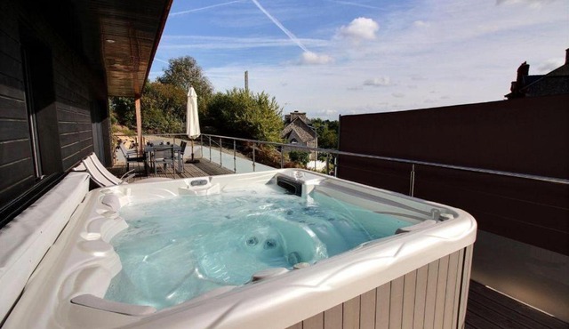 Gite de l'Estuaire SPA à Lézardrieux