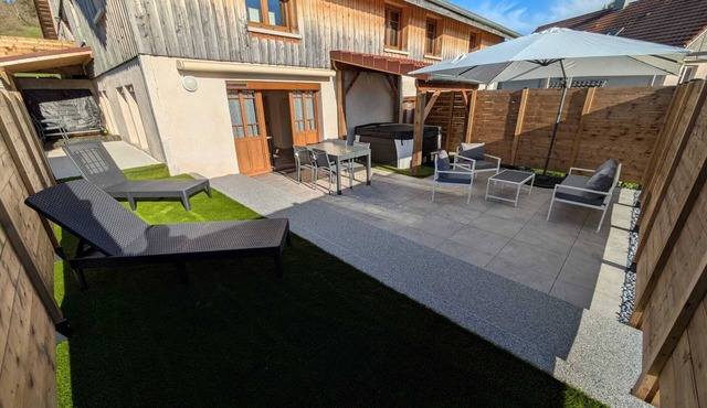 Gite La Vie Clerc