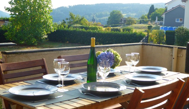 Gîte "Le Lupulus", space and comfort 10' from Gerardmer