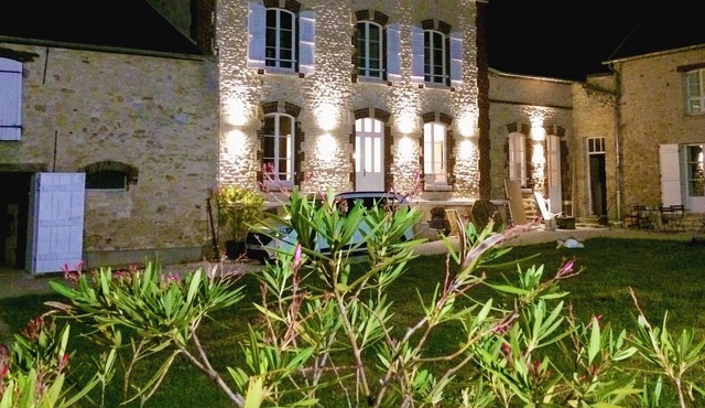 Gite Saint Germain - Versigny Oise