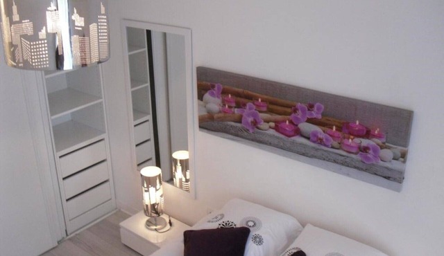 Glamor Apartment - Paris - 19th arrondissement