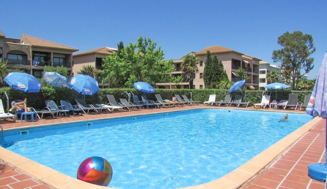 Gorgeous apartment in Moriani