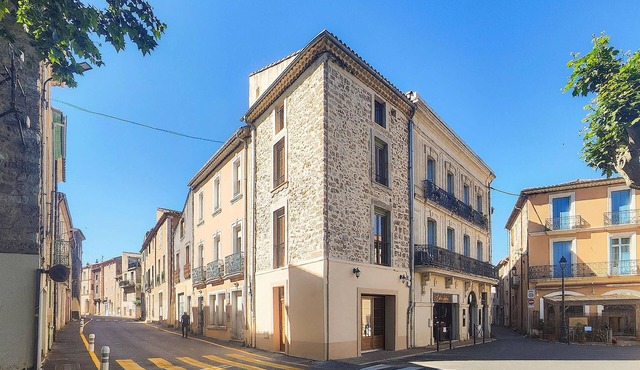 Gorgeous home in Cessenon-Sur-Orb with WiFi