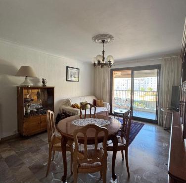 GRAND APPARTEMENT 2 chambres 70m2 Port de Toga