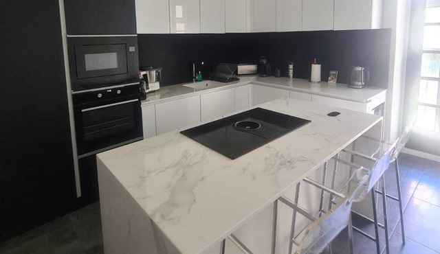 Grand Appartement Hyper Centre de Bastia