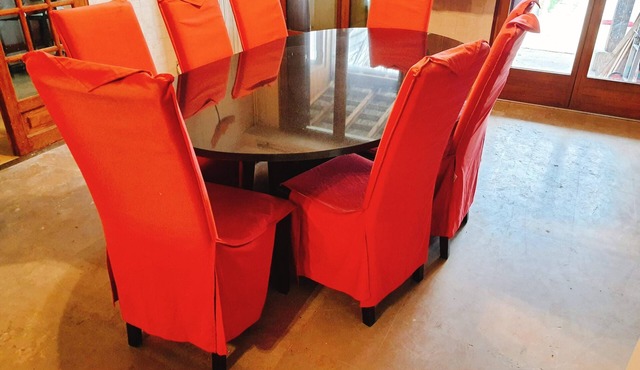 Grande Maison Familiale Proche Paris/roissy/le Bourget