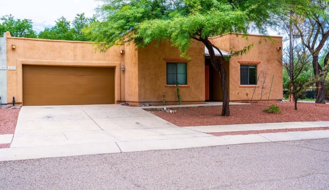 Great location in a newly furnished house