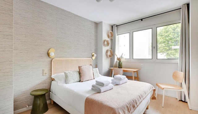 Green Suites Résidence Meudon Velizy