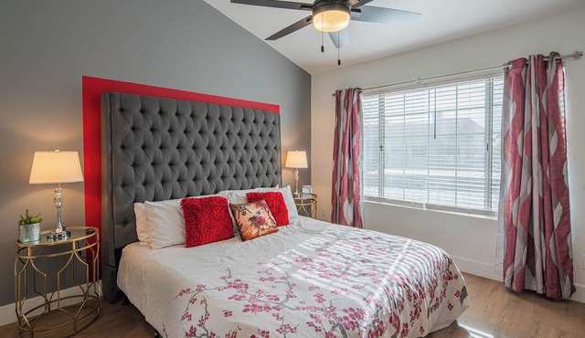 Ground Floor 2BR Condo | Perfect Sunset Retreat