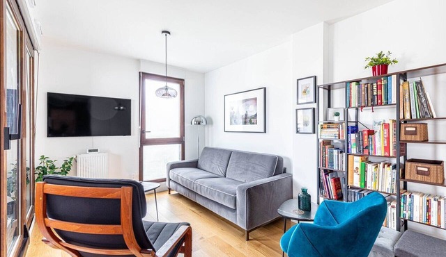 GuestReady - Charming stay with a terrace