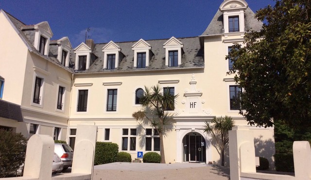 Hôtel de France