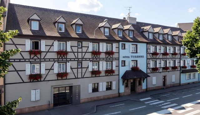 Hôtel Maison Turenne