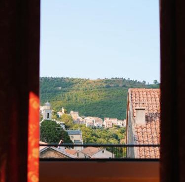 Hôtel U Palazzu & Spa - Centre du village