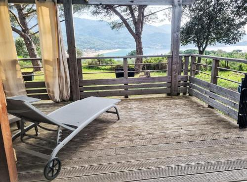 Holiday Home Chalet Terra Tramandera by Interhome