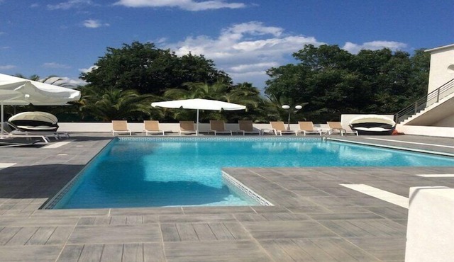 Holiday Home in Moriani-Plage near Beach