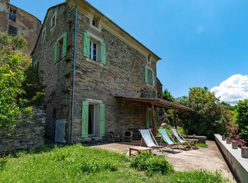 Holiday Home Penta by Interhome