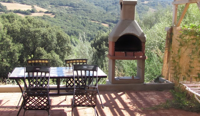 Holiday Home 'Taravo N 3 - U Pianarellu' with Mountain View