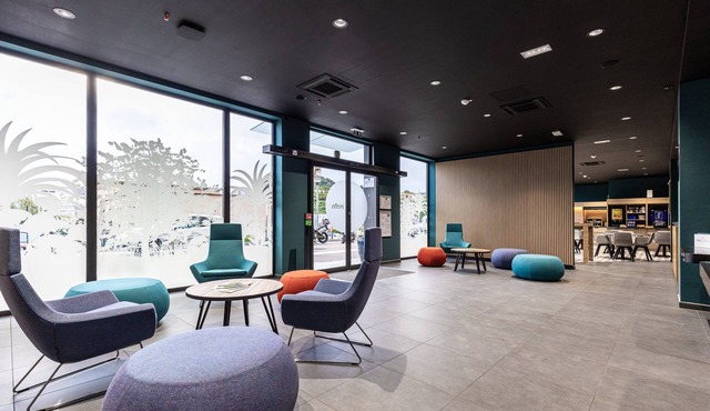 Holiday Inn Express Ajaccio by IHG