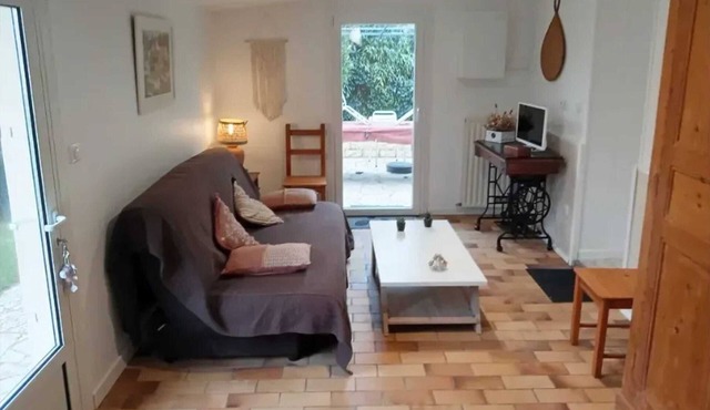 Homerez - Apartment Hourtin