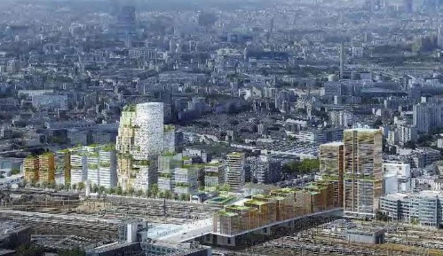 Homerez - Comfy Apt. in Saint-Denis