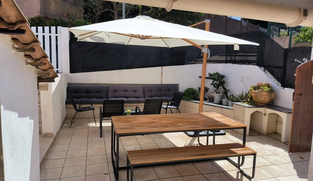 Homerez - House in Ajaccio