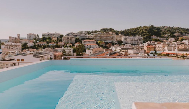 HOTEL AMOUR NICE