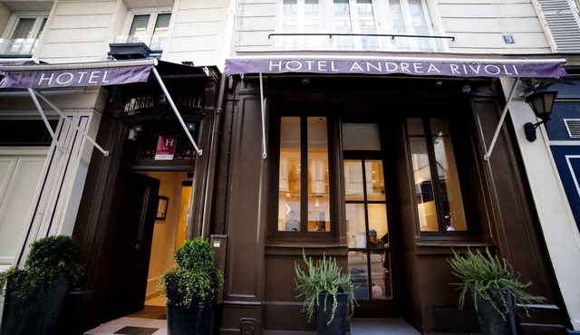 Hotel Andrea