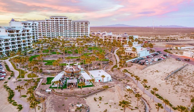 Hotel Casa Blanca Golf Villas