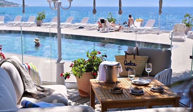 Hotel Dolce Vita