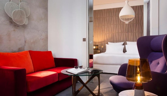 Hotel Dupond-Smith