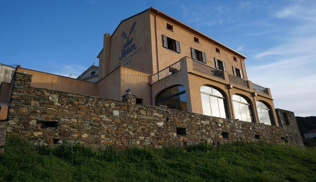 Hotel Le Saint Jean
