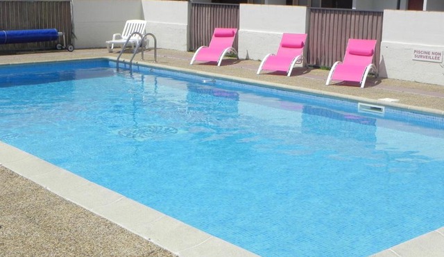 Hotel Les Pins