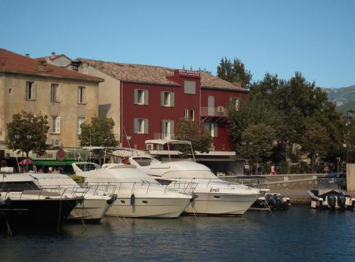 Hotel Restaurant L'Europe
