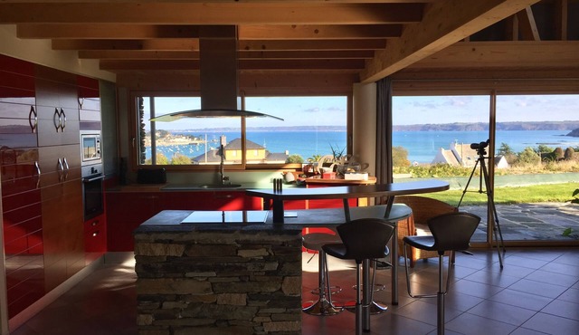 House/Villa - Locquirec