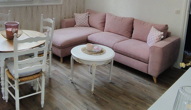 Hyper city center apartment 4 pers.