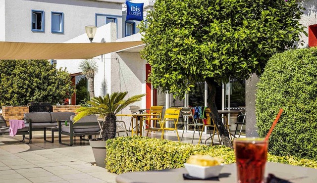 Ibis Budget Perpignan Sud