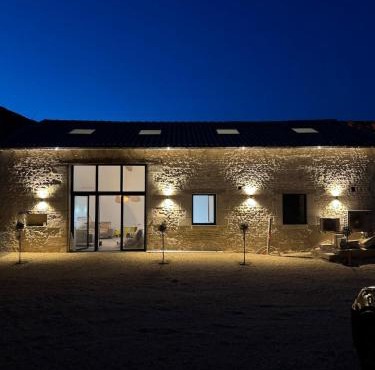 Il Clovio - Discreet luxury, close to Futuroscope