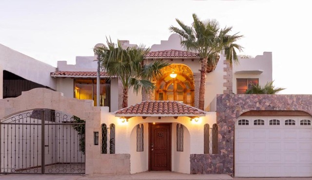 Impeccably Designed Home