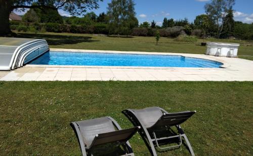 Jacuzzi, Arcade et Repas soir compris