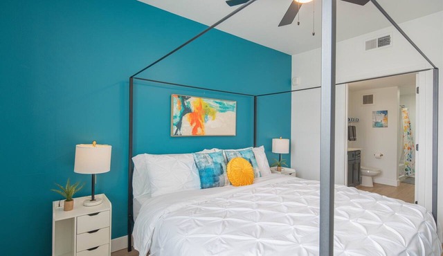 Kierland Area | Warm Summer Vibes | Pool & Hot Tub