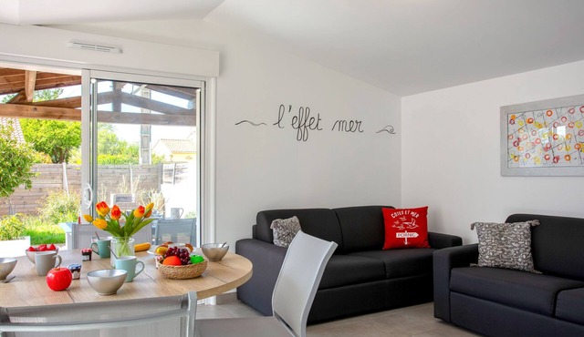 L'Effet Mer by Interhome