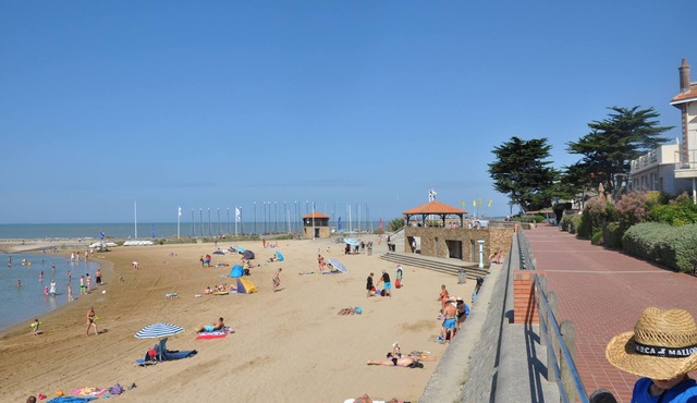 La Belgerie
