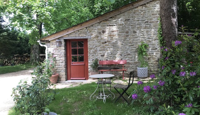 La Bergerie