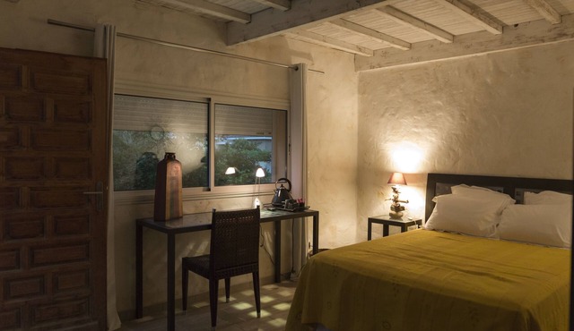 La Casa Nert