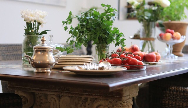LA Maison Bordeaux: Celebrating Lifes Pleasures, the French Way