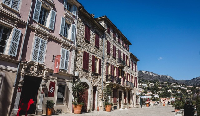 La Maison du Frene